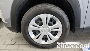 Chevrolet Trax, 2024 — миниатюра 5