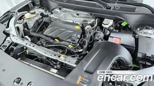 Chevrolet Trax, 2024 — миниатюра 6