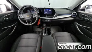 Chevrolet Trax, 2024 — миниатюра 10