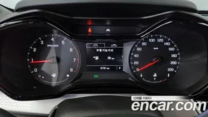 Chevrolet Trax, 2024 — миниатюра 11