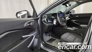 Chevrolet Trax, 2024 — миниатюра 13