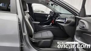 Chevrolet Trax, 2024 — миниатюра 17