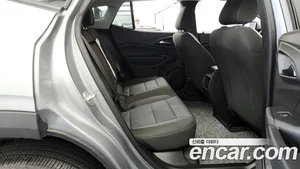 Chevrolet Trax, 2024 — миниатюра 18