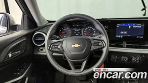 Chevrolet Trax, 2024 — миниатюра 19