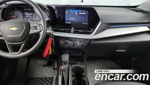 Chevrolet Trax, 2024 — миниатюра 20