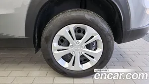 Chevrolet Trax, 2024 — миниатюра 7