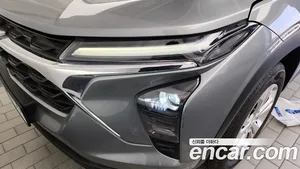 Chevrolet Trax, 2024 — миниатюра 8