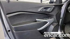 Chevrolet Trax, 2024 — миниатюра 14