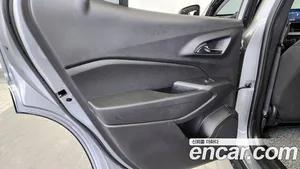 Chevrolet Trax, 2024 — миниатюра 15