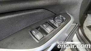 Chevrolet Trax, 2024 — миниатюра 28