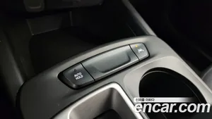 Chevrolet Trax, 2024 — миниатюра 30