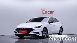 Hyundai Sonata, 2022 — миниатюра 1
