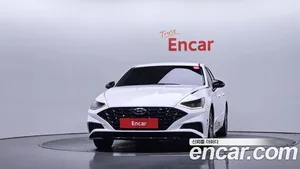 Hyundai Sonata, 2022 — миниатюра 3