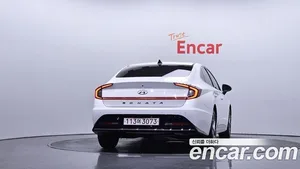 Hyundai Sonata, 2022 — миниатюра 4