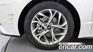 Hyundai Sonata, 2022 — миниатюра 5