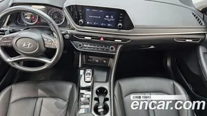 Hyundai Sonata, 2022 — миниатюра 10