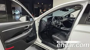 Hyundai Sonata, 2022 — миниатюра 13