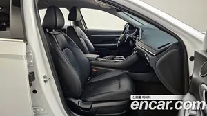 Hyundai Sonata, 2022 — миниатюра 17