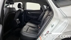 Hyundai Sonata, 2022 — миниатюра 19