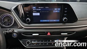 Hyundai Sonata, 2022 — миниатюра 21