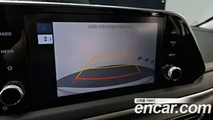 Hyundai Sonata, 2022 — миниатюра 22