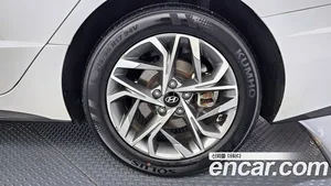 Hyundai Sonata, 2022 — миниатюра 7