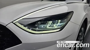 Hyundai Sonata, 2022 — миниатюра 8