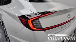 Hyundai Sonata, 2022 — миниатюра 9