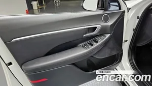 Hyundai Sonata, 2022 — миниатюра 14