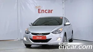 Hyundai Avante, 2013 — миниатюра 3