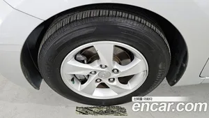 Hyundai Avante, 2013 — миниатюра 5