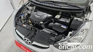 Hyundai Avante, 2013 — миниатюра 6