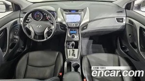 Hyundai Avante, 2013 — миниатюра 7