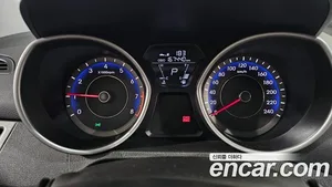 Hyundai Avante, 2013 — миниатюра 8