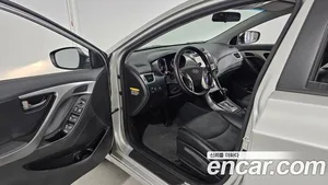 Hyundai Avante, 2013 — миниатюра 10