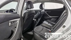 Hyundai Avante, 2013 — миниатюра 11