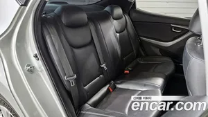 Hyundai Avante, 2013 — миниатюра 12