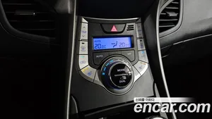 Hyundai Avante, 2013 — миниатюра 18