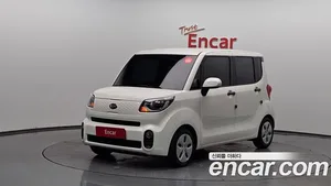 Kia RAY, 2019 — миниатюра 1
