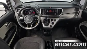Kia RAY, 2019 — миниатюра 7