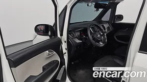 Kia RAY, 2019 — миниатюра 10