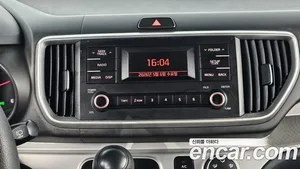 Kia RAY, 2019 — миниатюра 13