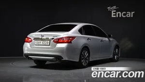 Nissan Altima, 2017 — миниатюра 2