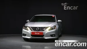 Nissan Altima, 2017 — миниатюра 3