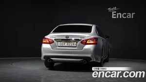 Nissan Altima, 2017 — миниатюра 4