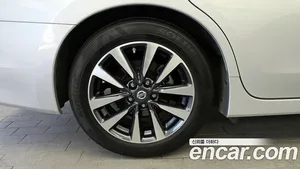 Nissan Altima, 2017 — миниатюра 5