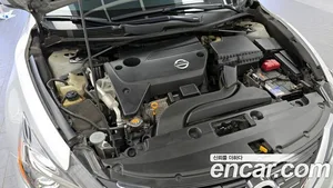 Nissan Altima, 2017 — миниатюра 6