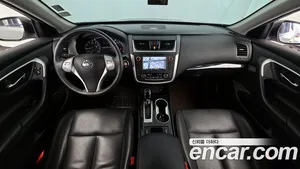 Nissan Altima, 2017 — миниатюра 7