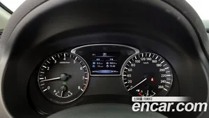 Nissan Altima, 2017 — миниатюра 8