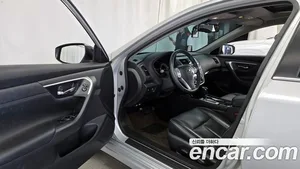 Nissan Altima, 2017 — миниатюра 10